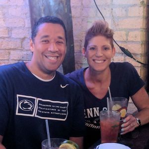 Meet your Posher, Sara